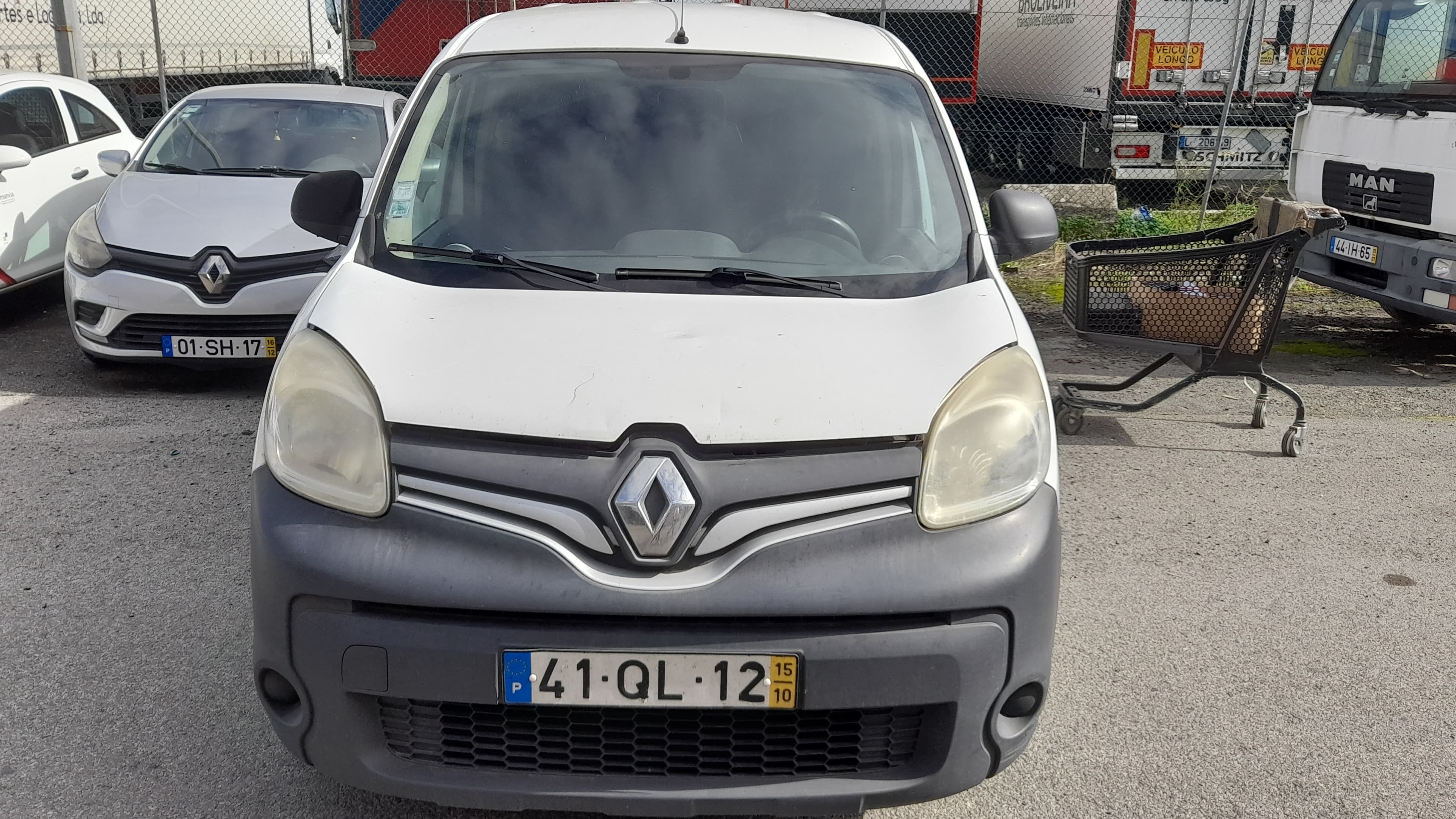Renault  Kango