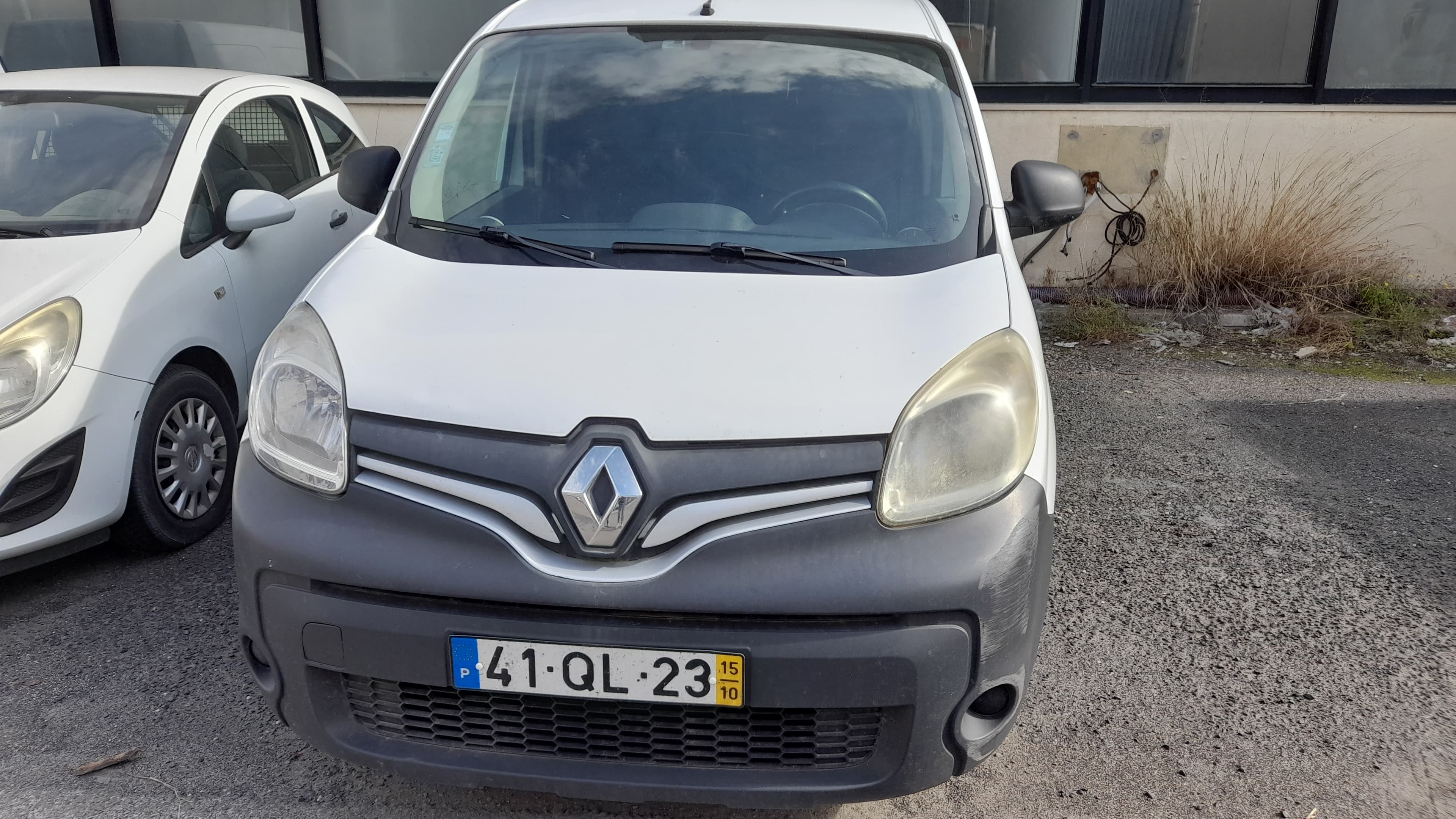 Renault  Kangoo