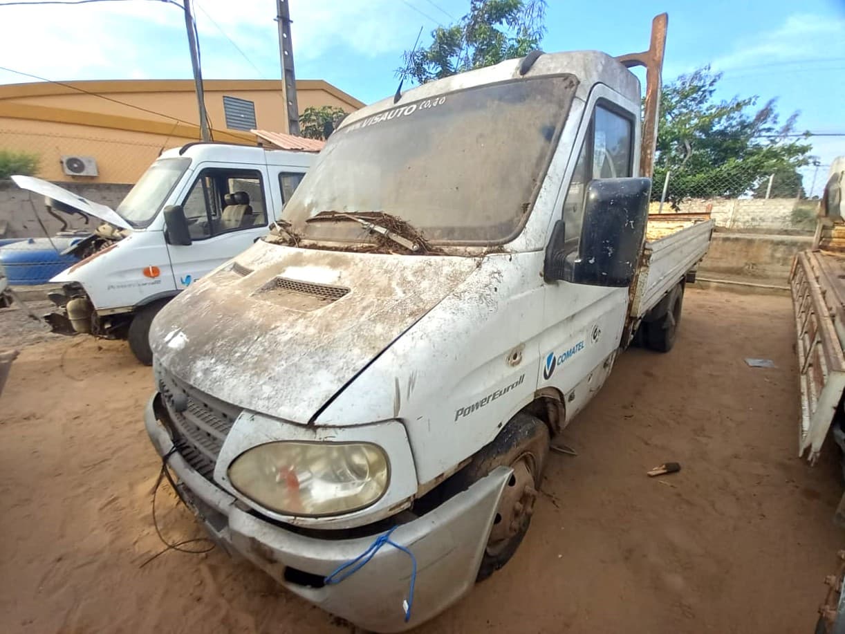 IVECO Daily