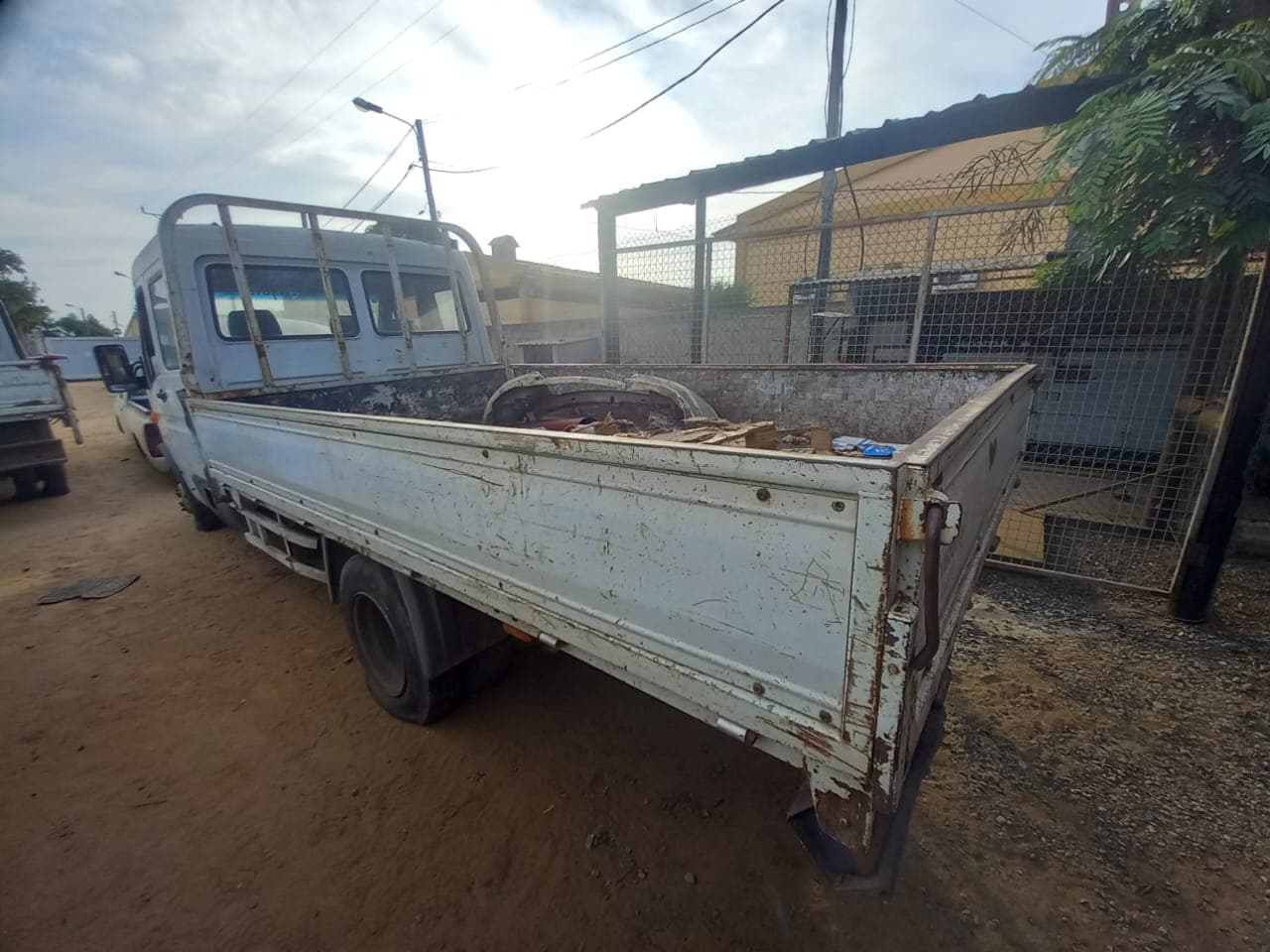 IVECO DAILY