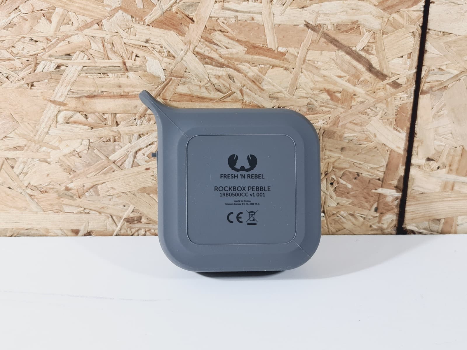Coluna Bluetooth