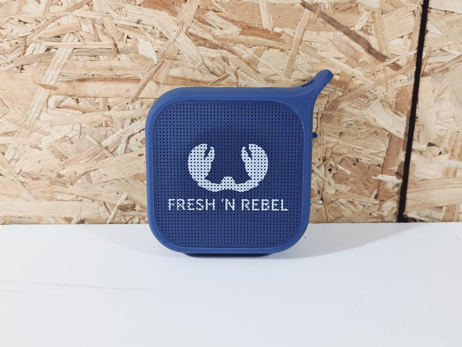 Coluna Bluetooth