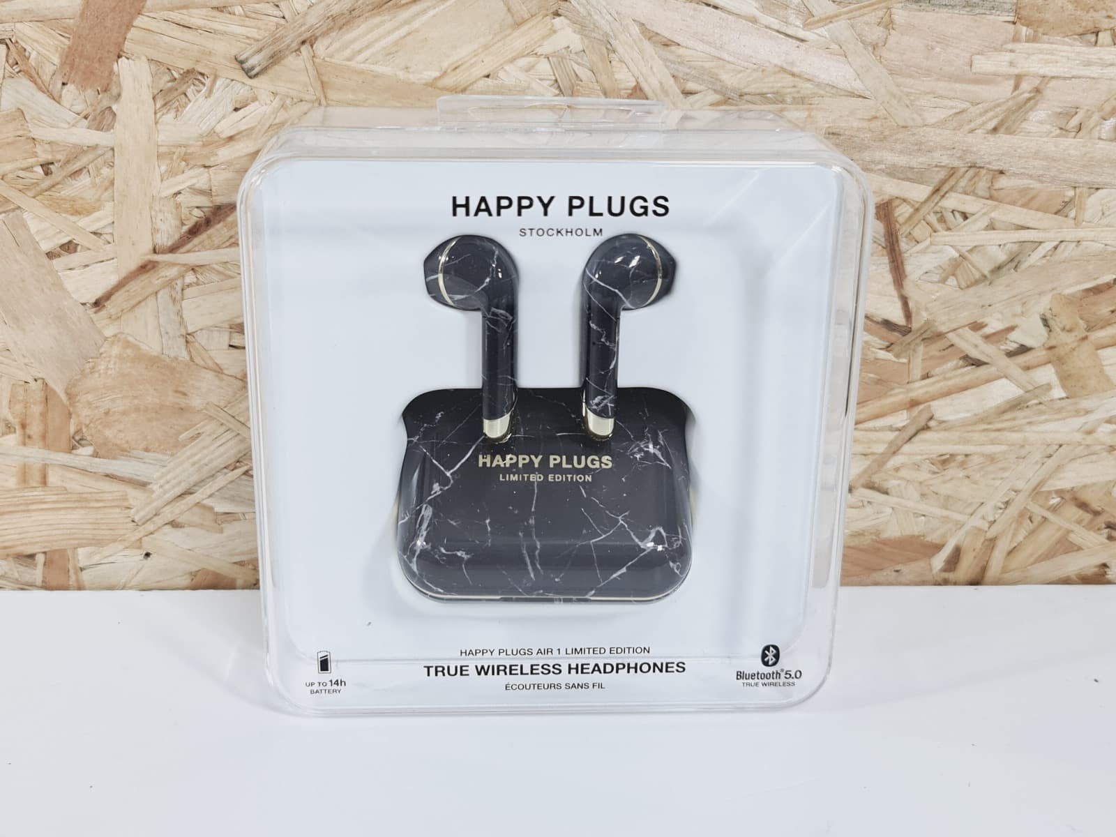 Fones Auriculares Bluetooth