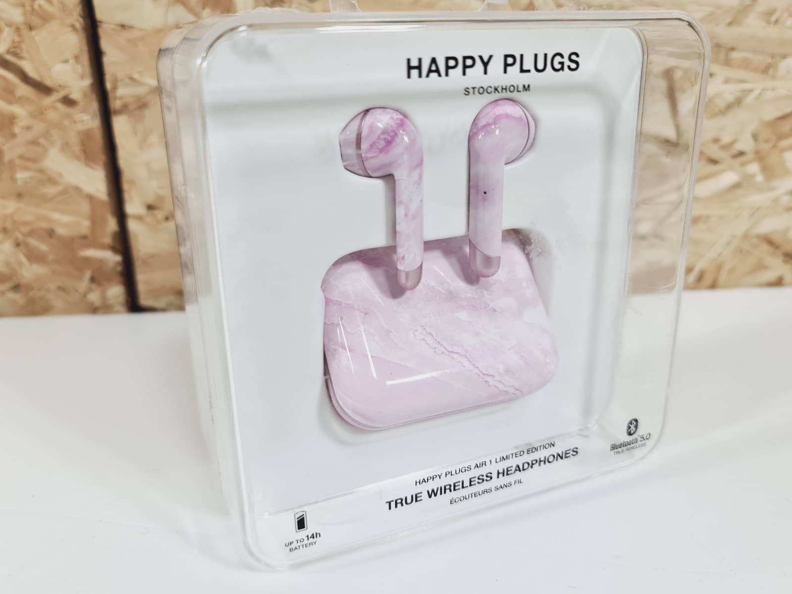 Fones Auriculares Bluetooth