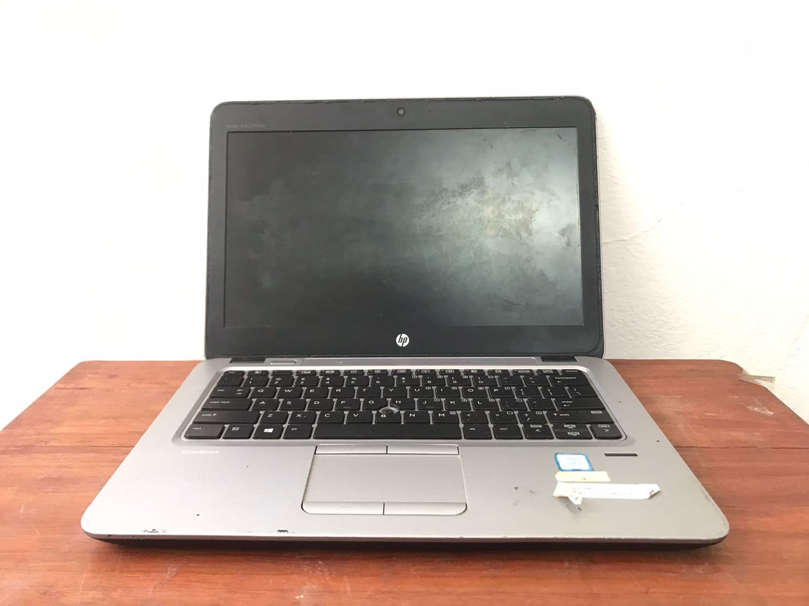 portátil - HP/Elitebook 820 G3