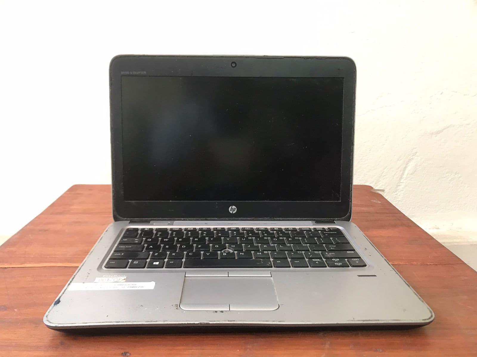 Portátil - HP/Elitebook 725 G4 AMD PRo