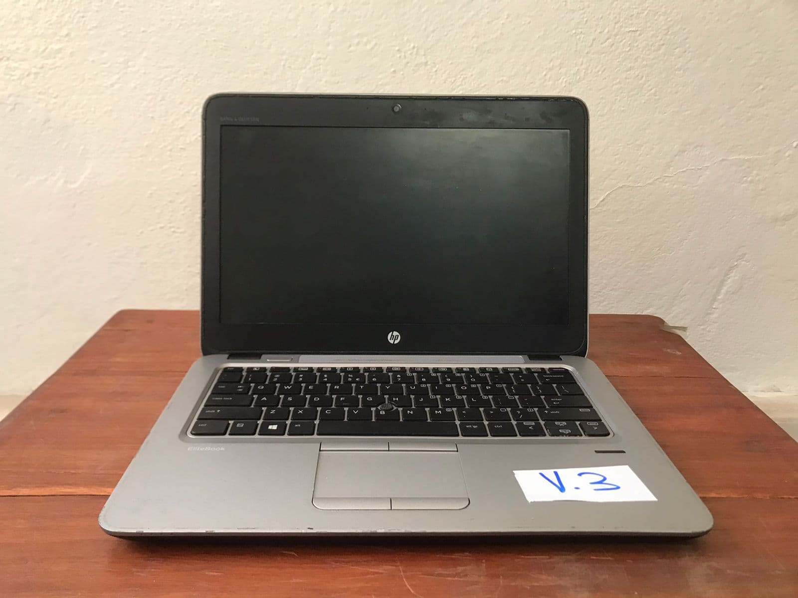 Portátil - HP/Elitebook 725 G4 AMD PRo