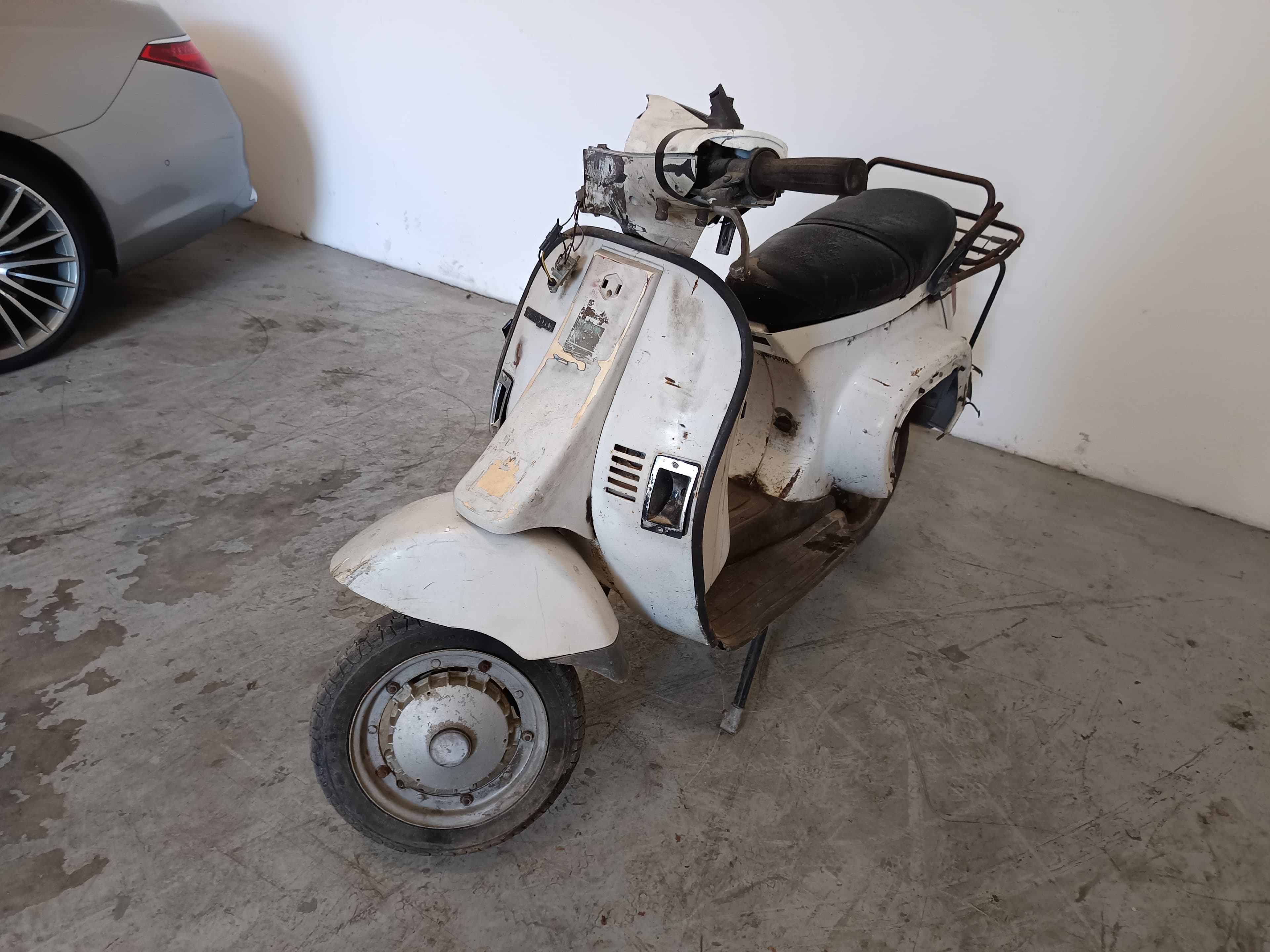 Vespa
