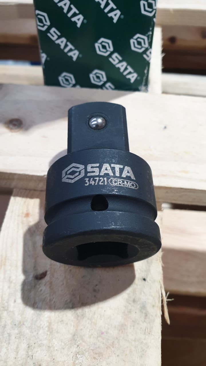 ADAPTADOR DE ENCAIXE DE IMPACTO