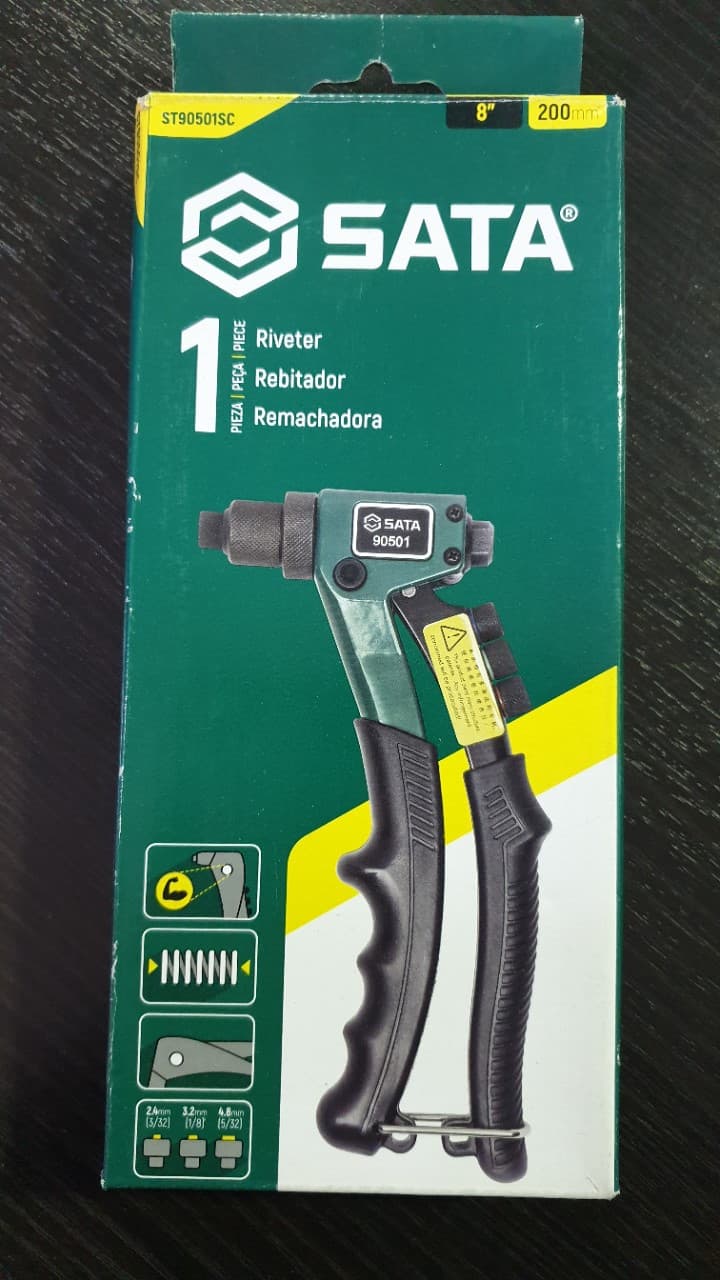 Rebitador