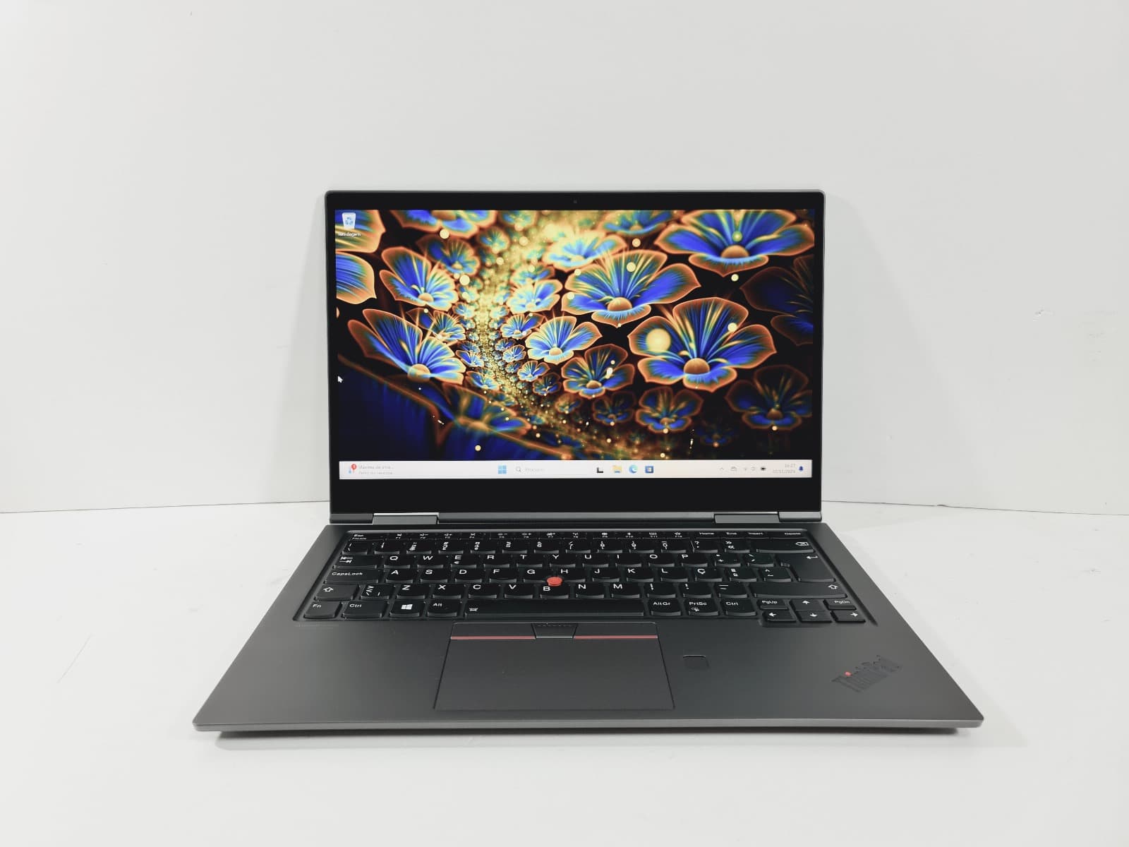 Lenovo ThinkPad X1 Yoga G4 360º