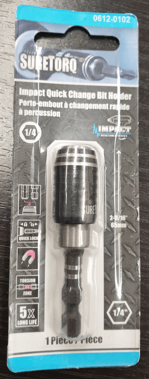 Adaptador Magnético