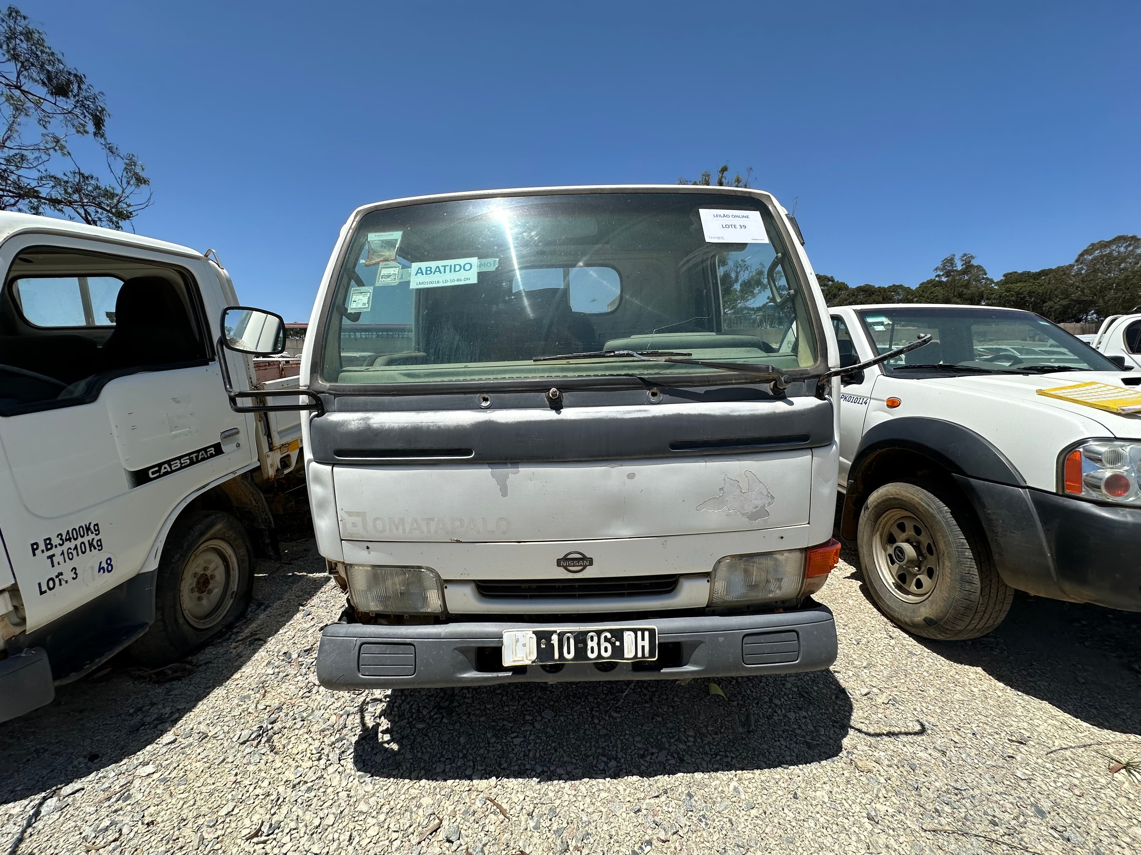 FORD TRANSIT C/D-2,65 (1)
