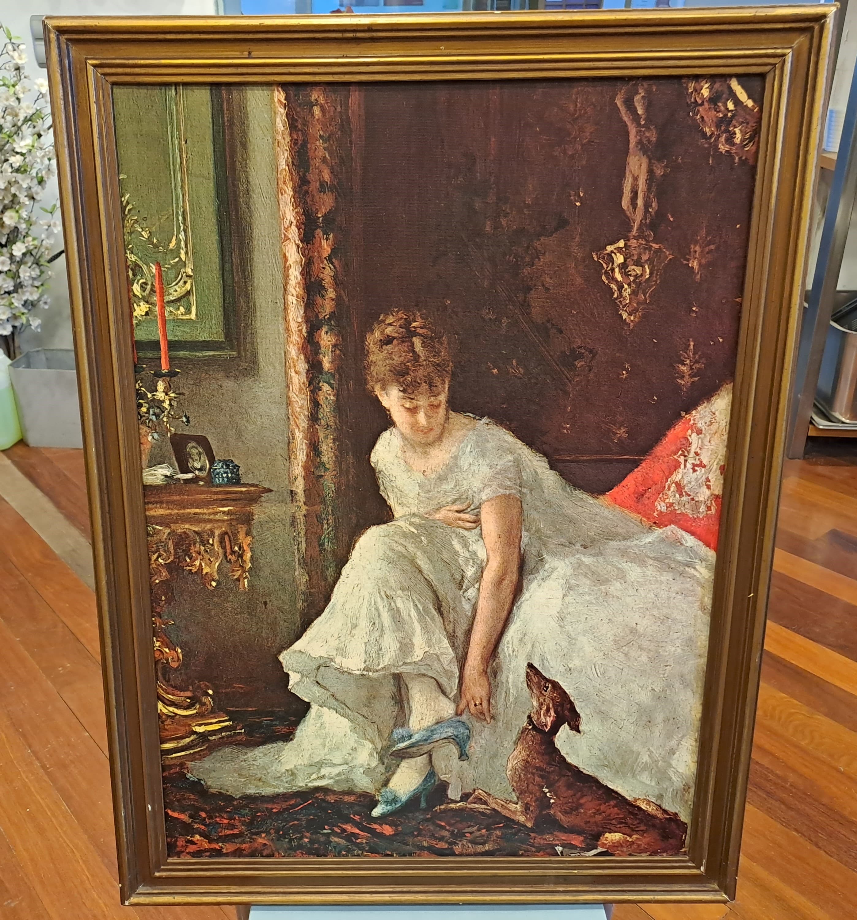 Quadro