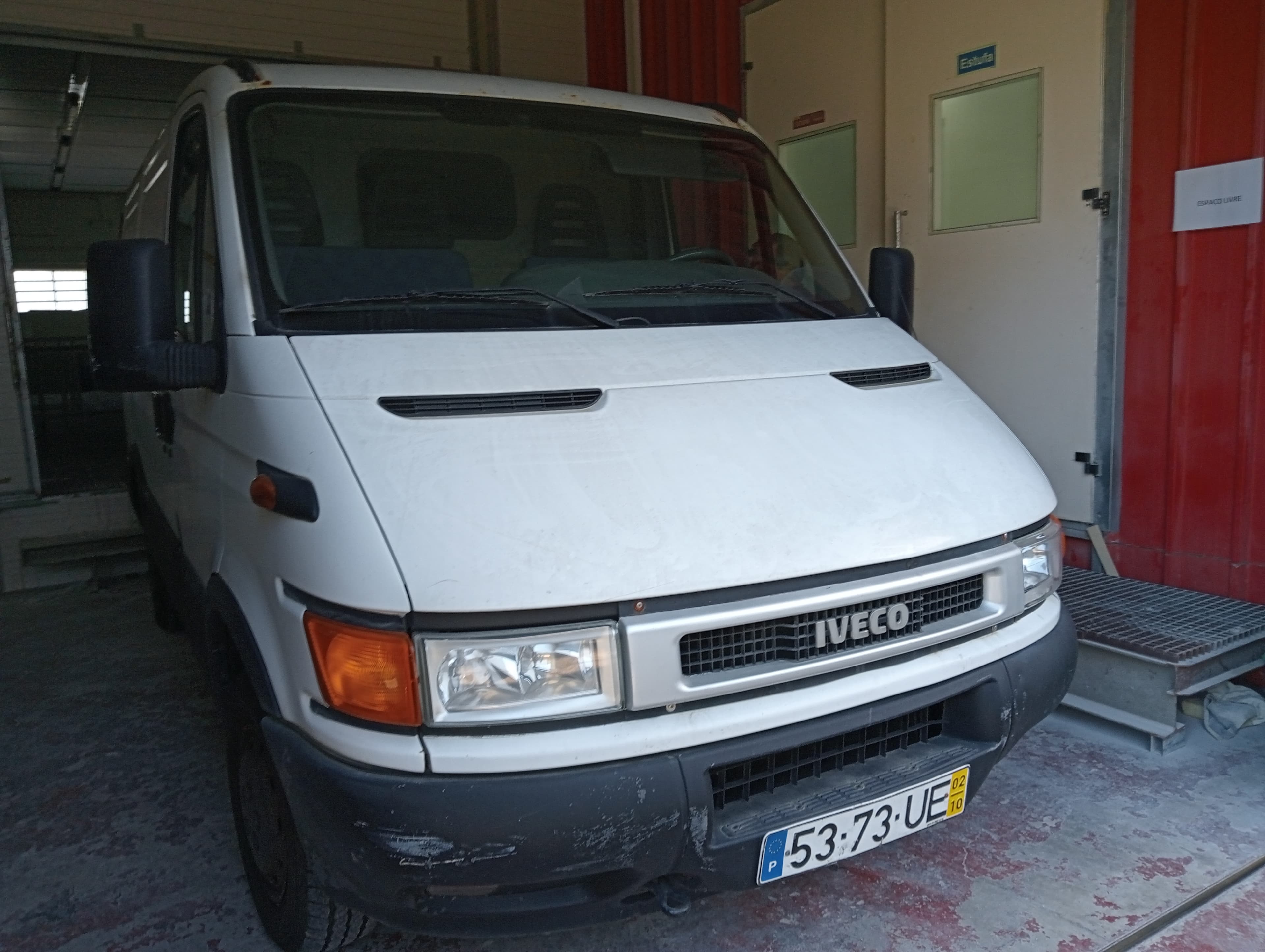 IVECO DAILY