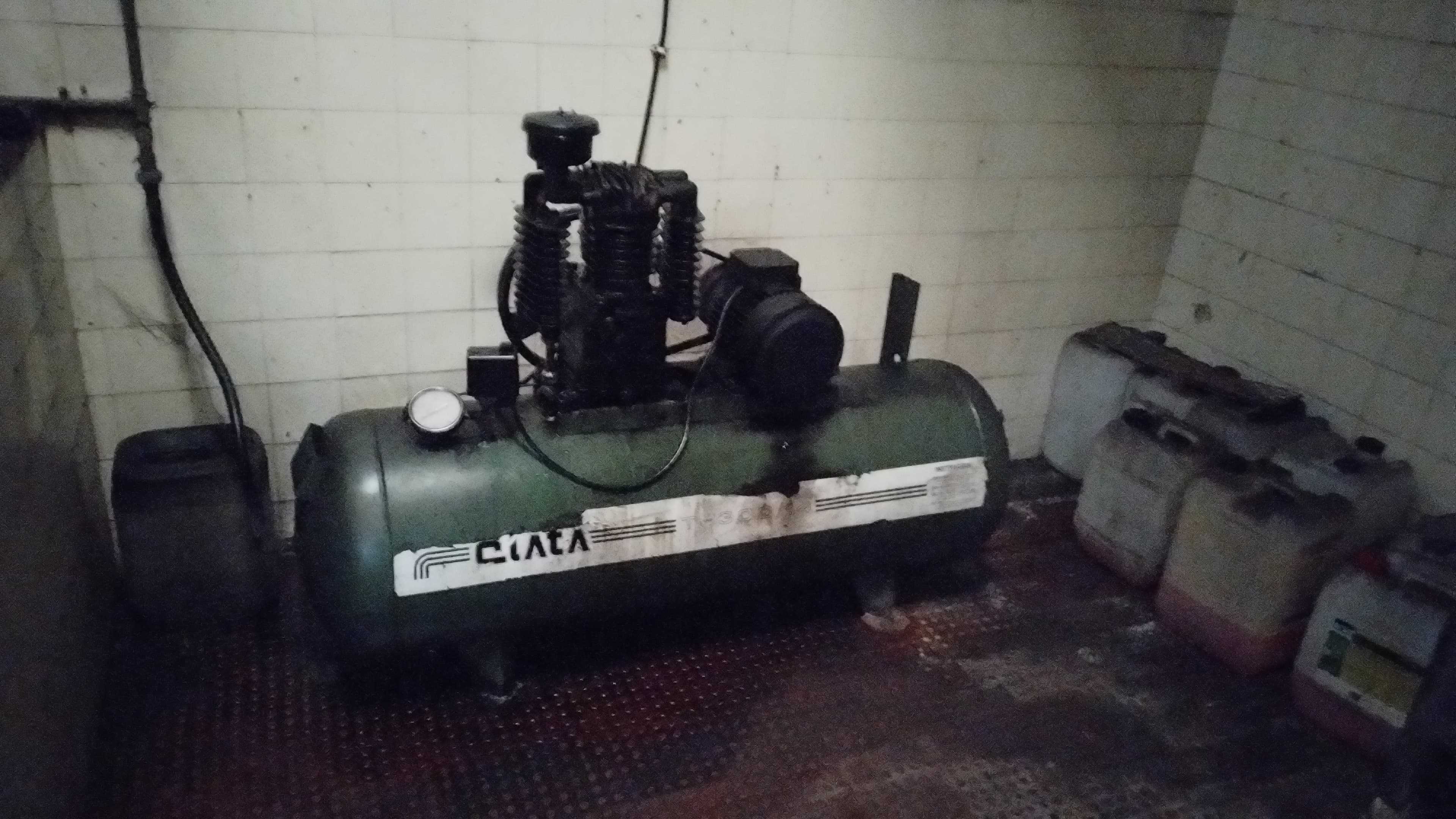 Compressor
