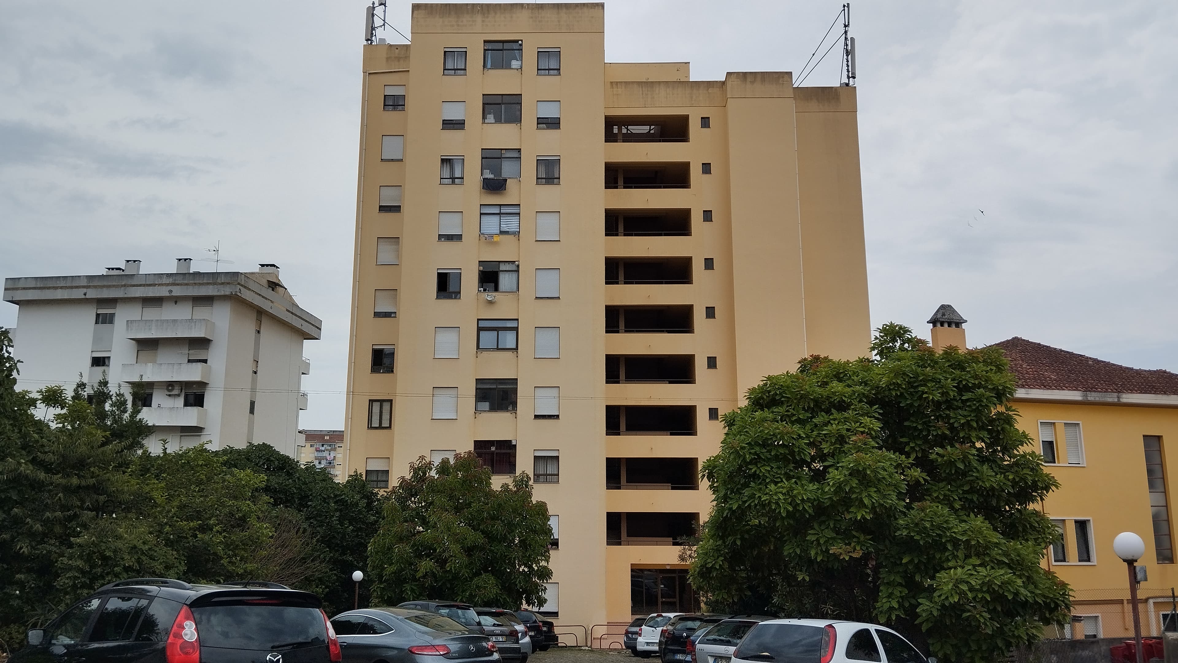 Apartamento
