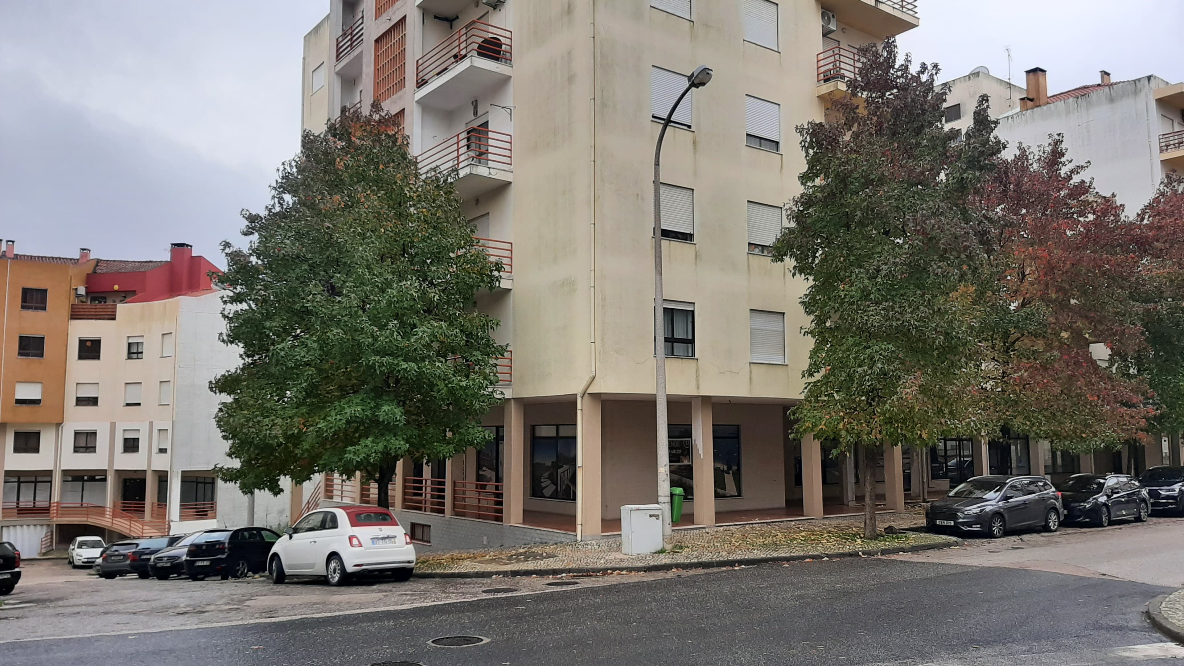 Loja Torres Novas, Santarém
