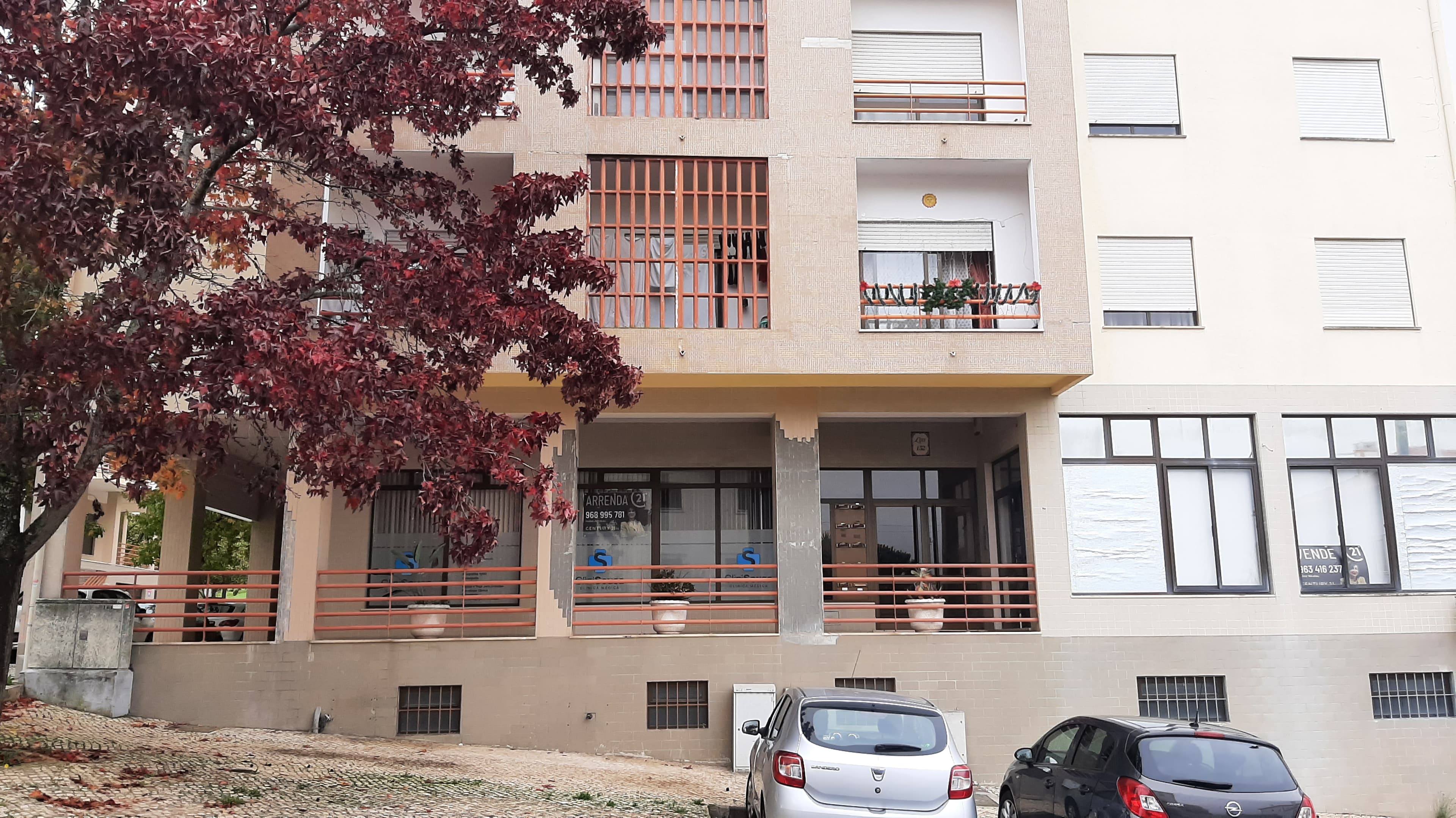 Loja Torres Novas, Santarém