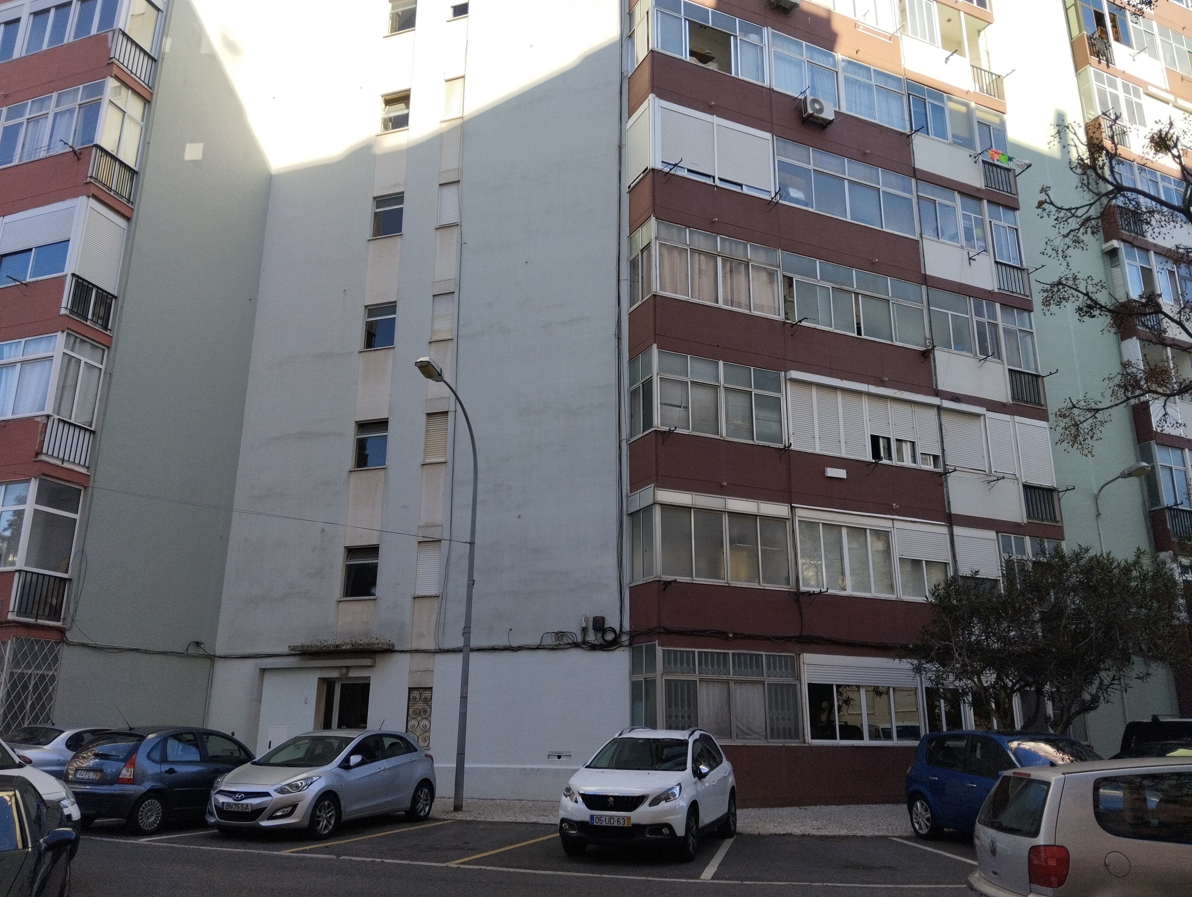 Apartamento