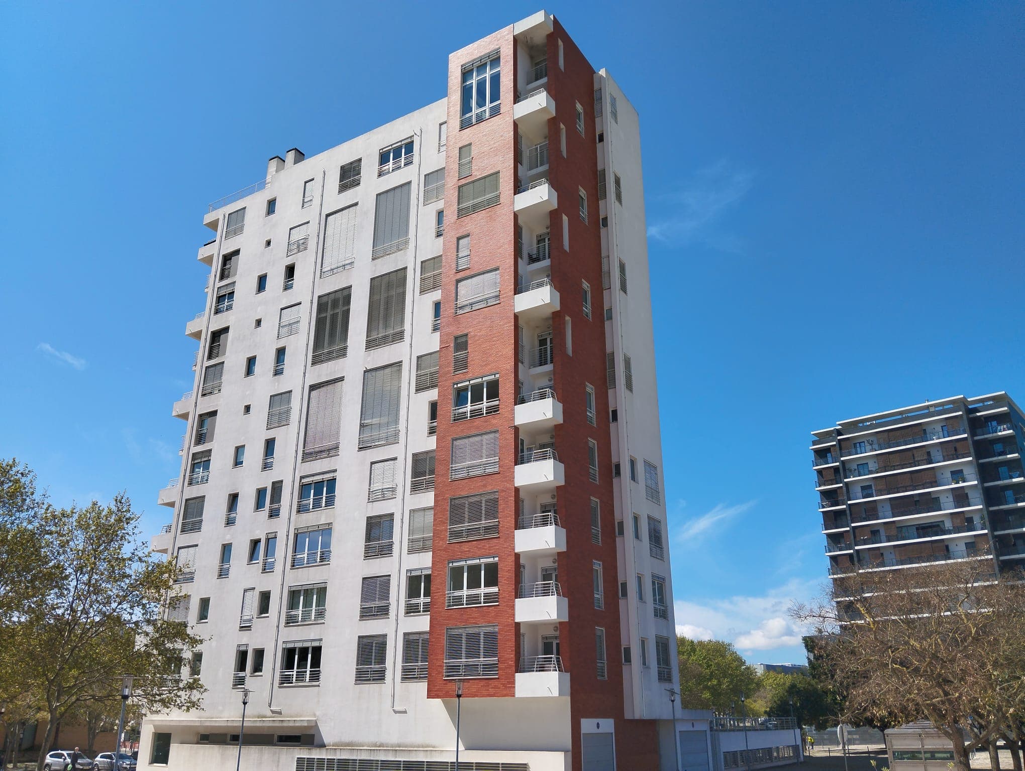 Apartamento T2