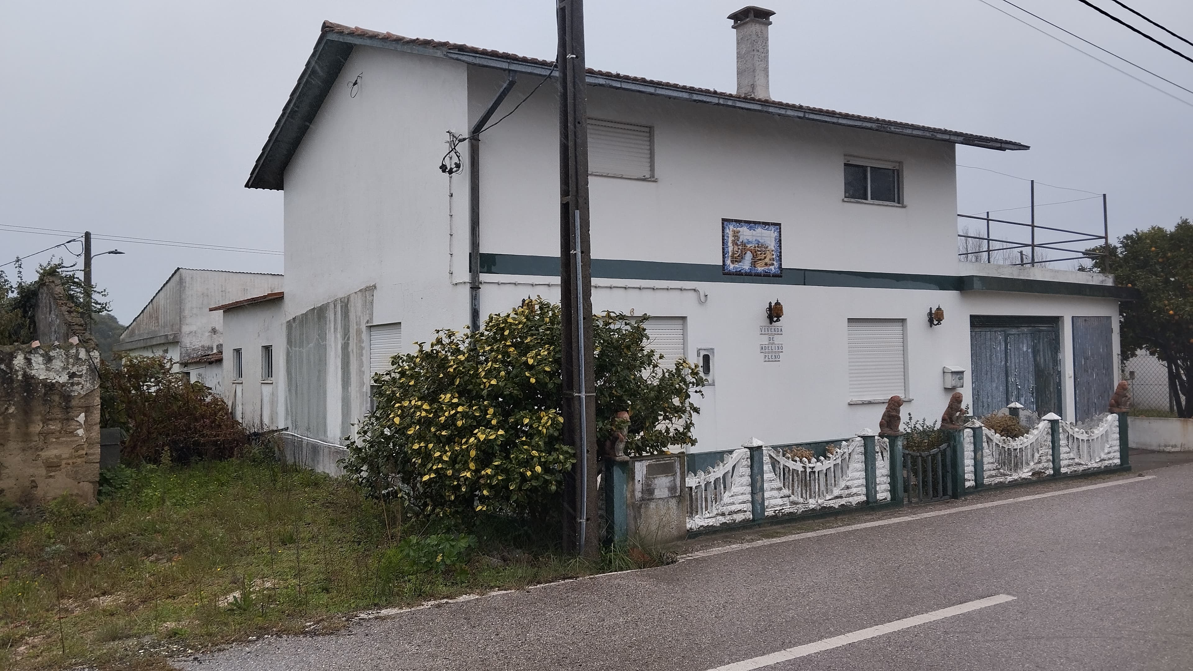 Quinhão Hereditário