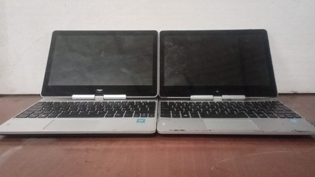 Portáteis