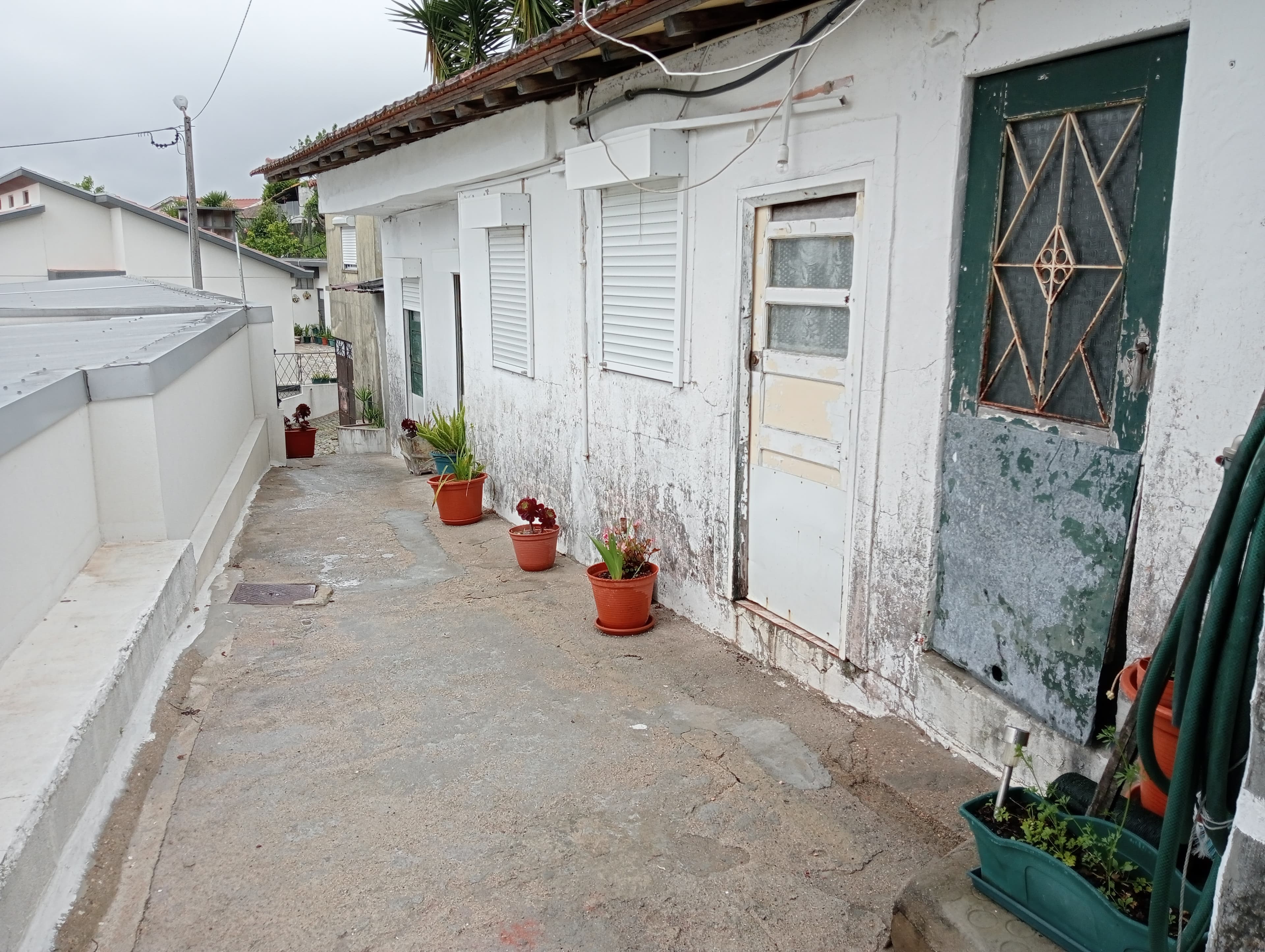 Quinhão Hereditário
