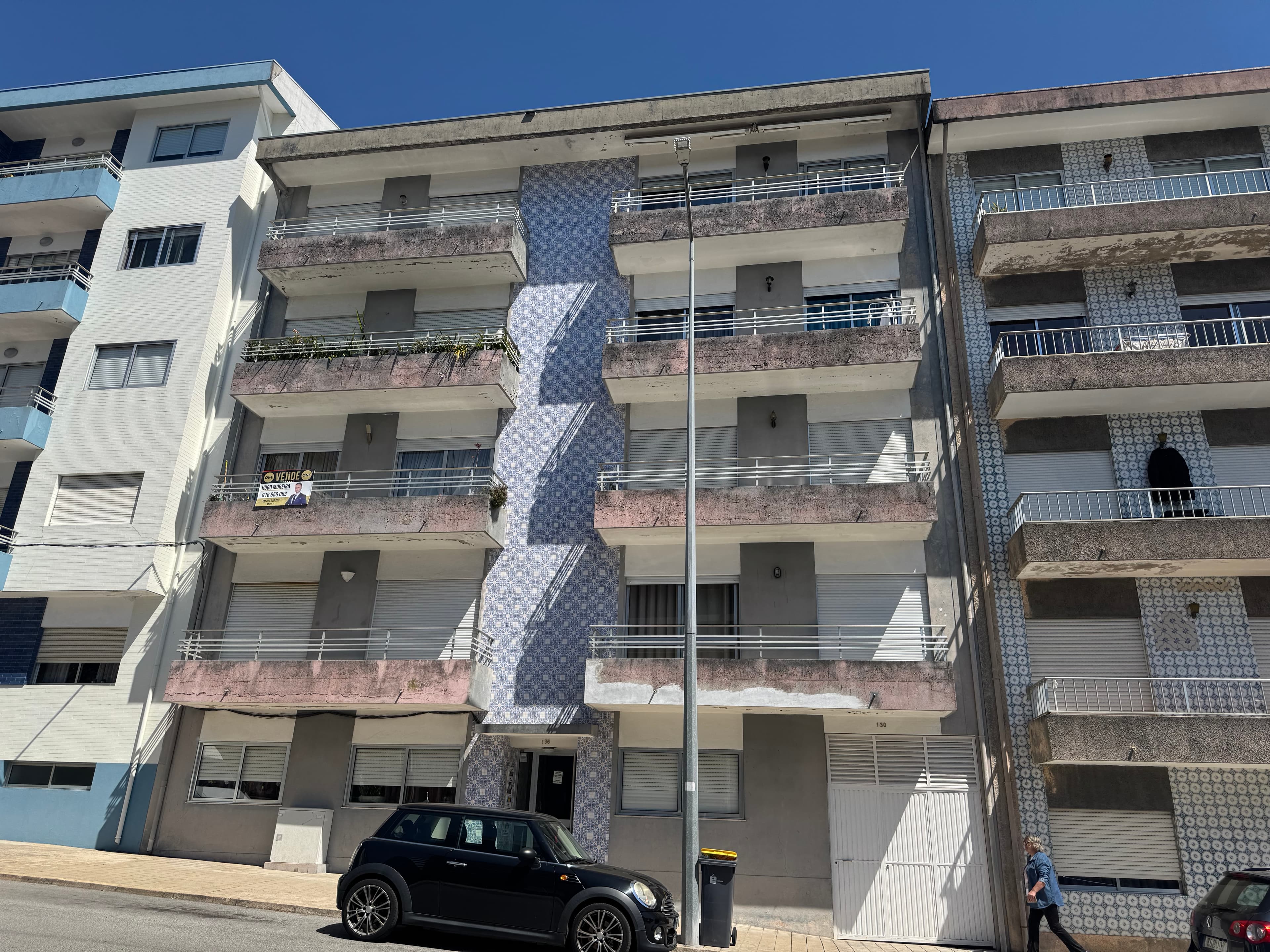 Apartamento T2