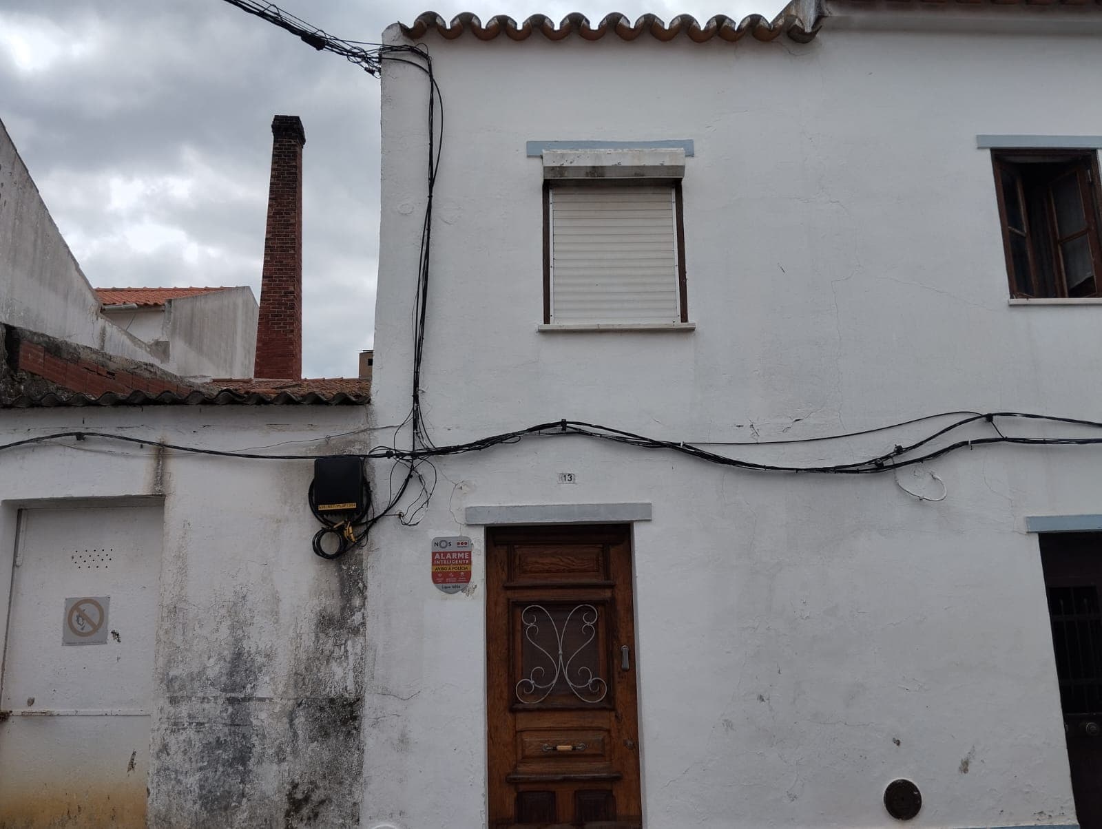 Moradia