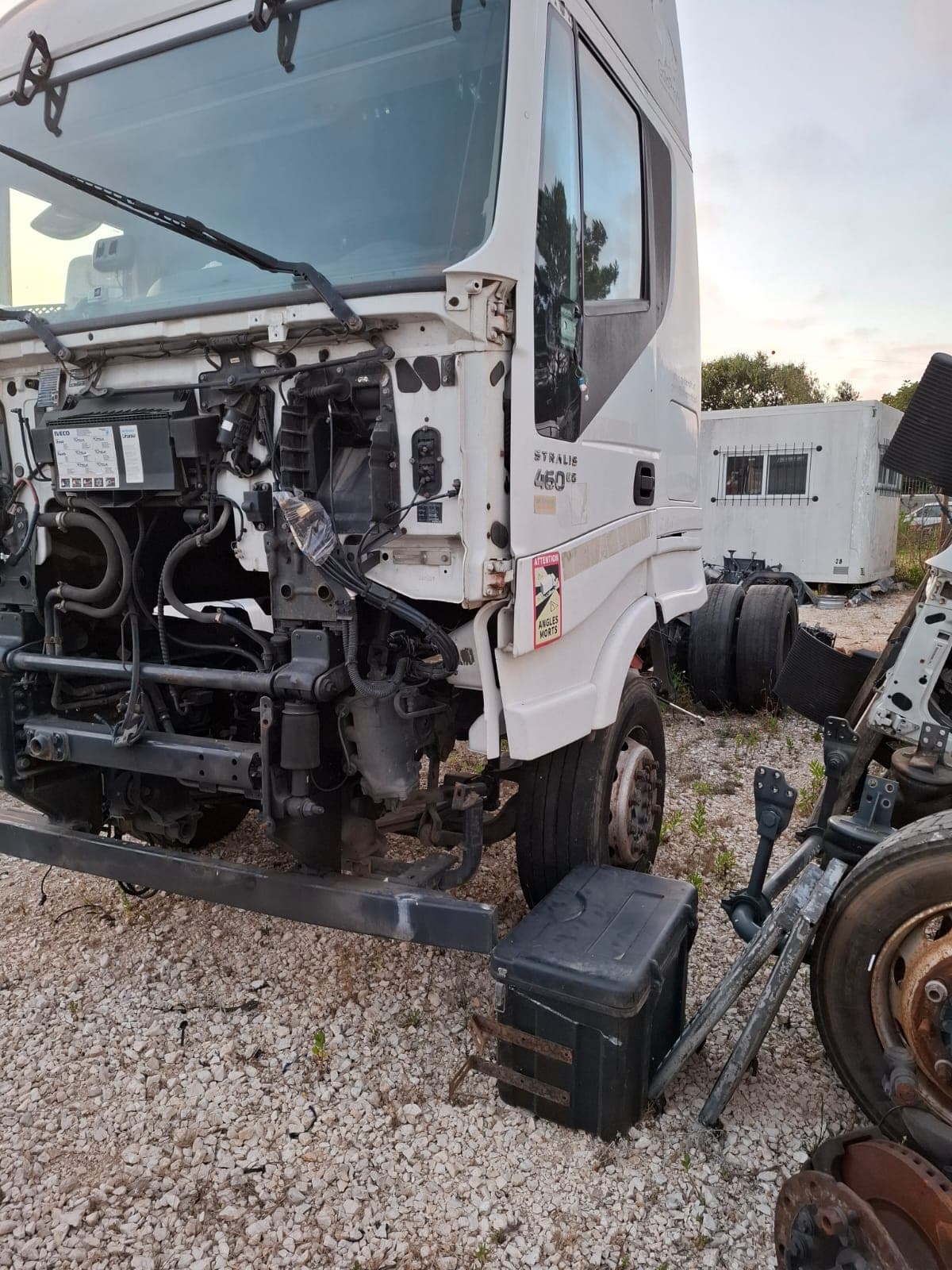 Iveco
