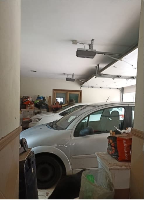 Estacionamento