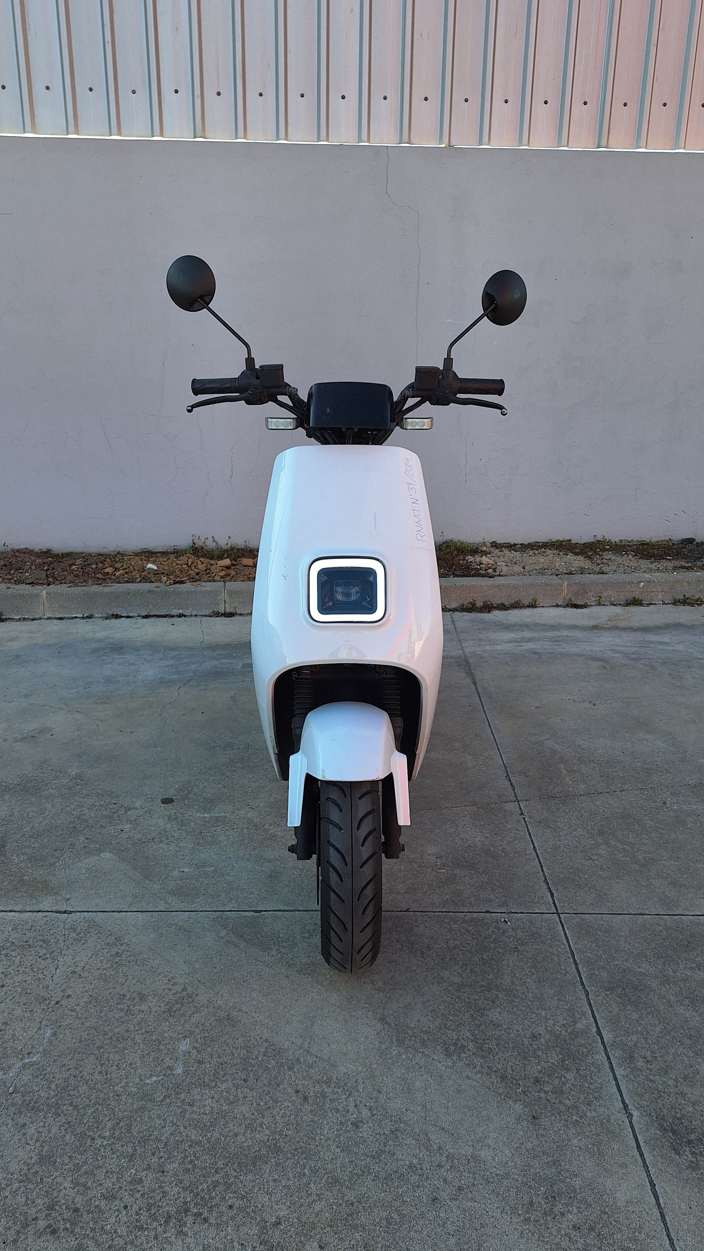 LVNENG Electric Motors LX08