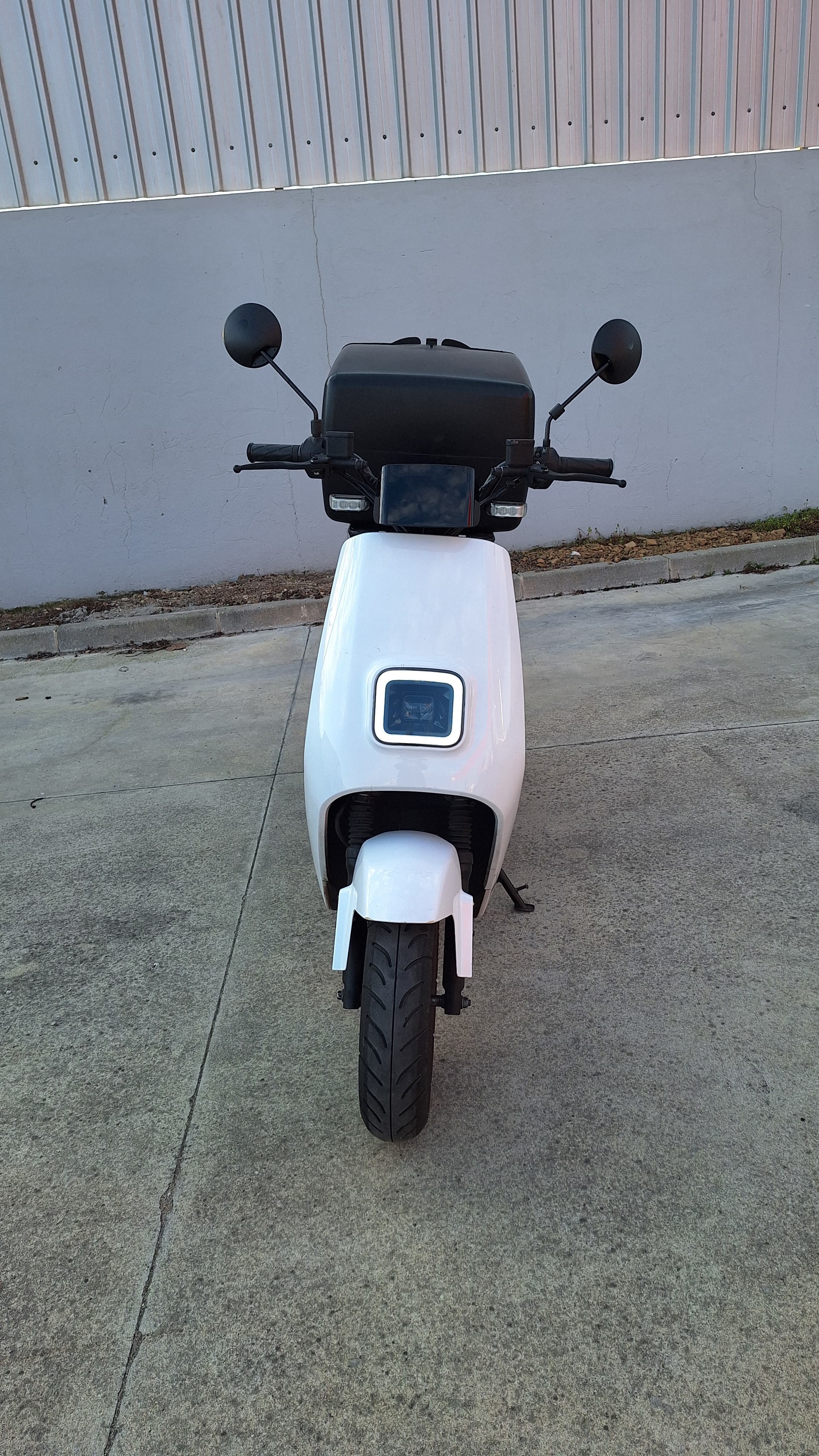 LVNENG Electric Motors LX08