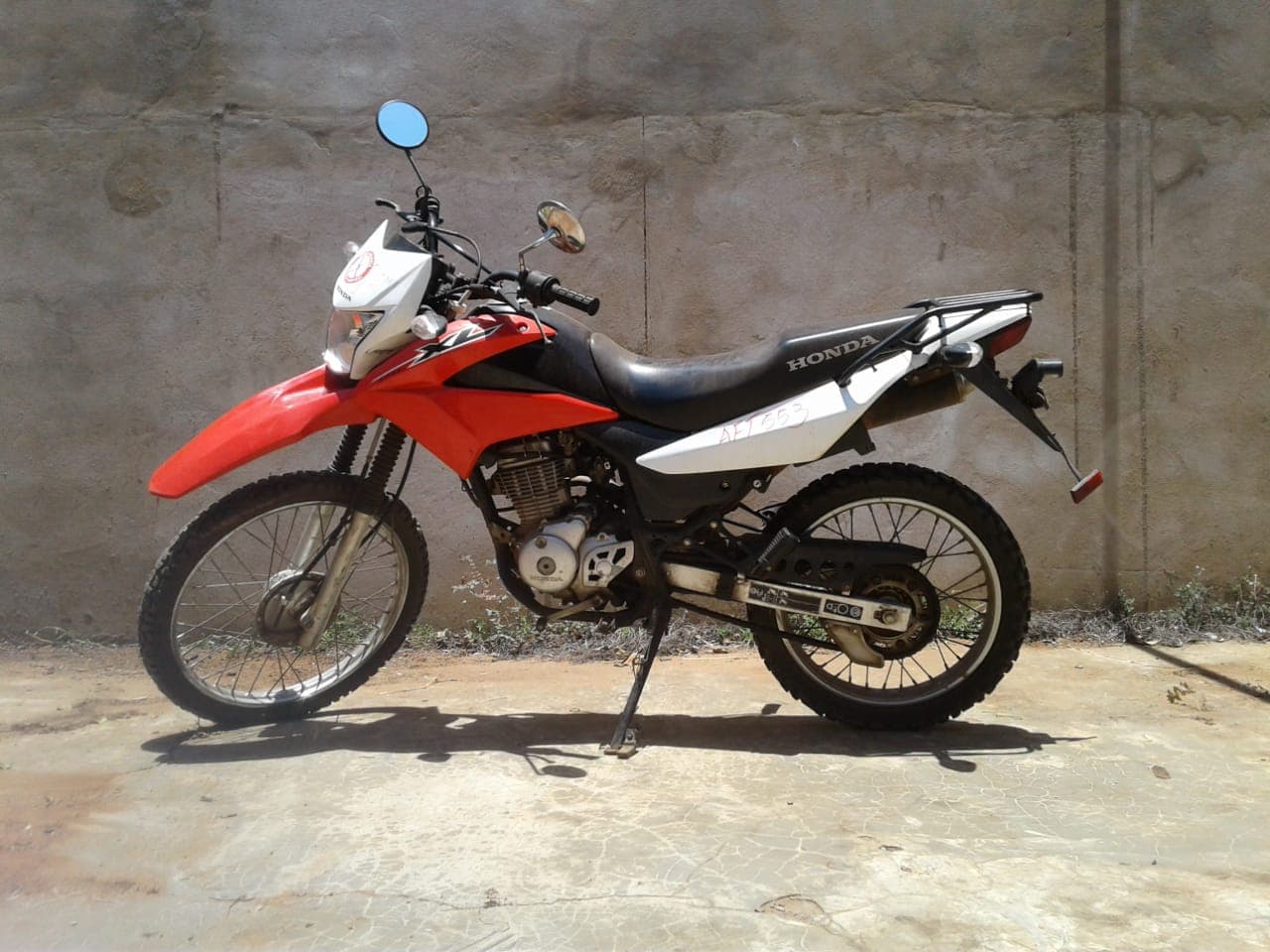 Motorizada