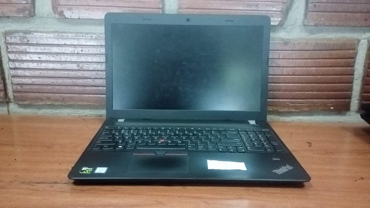 Portátel Lenovo