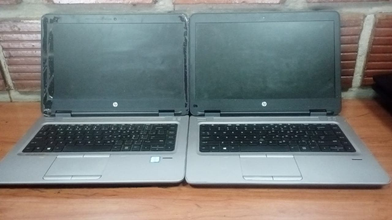 Portáteis