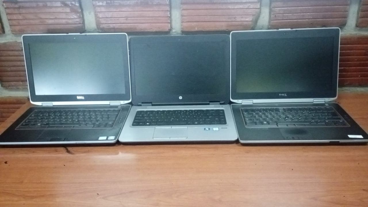Portáteis