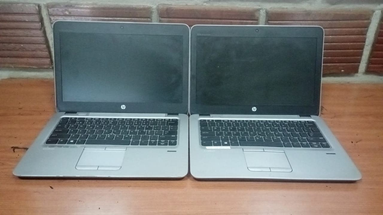 Portáteis HP