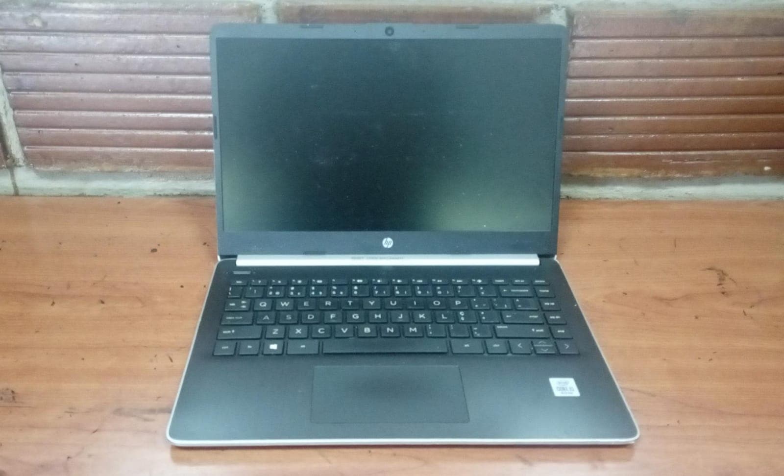 Portátel HP