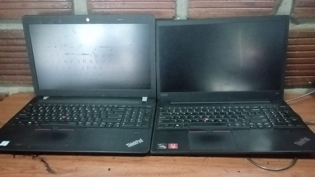 Portáteis