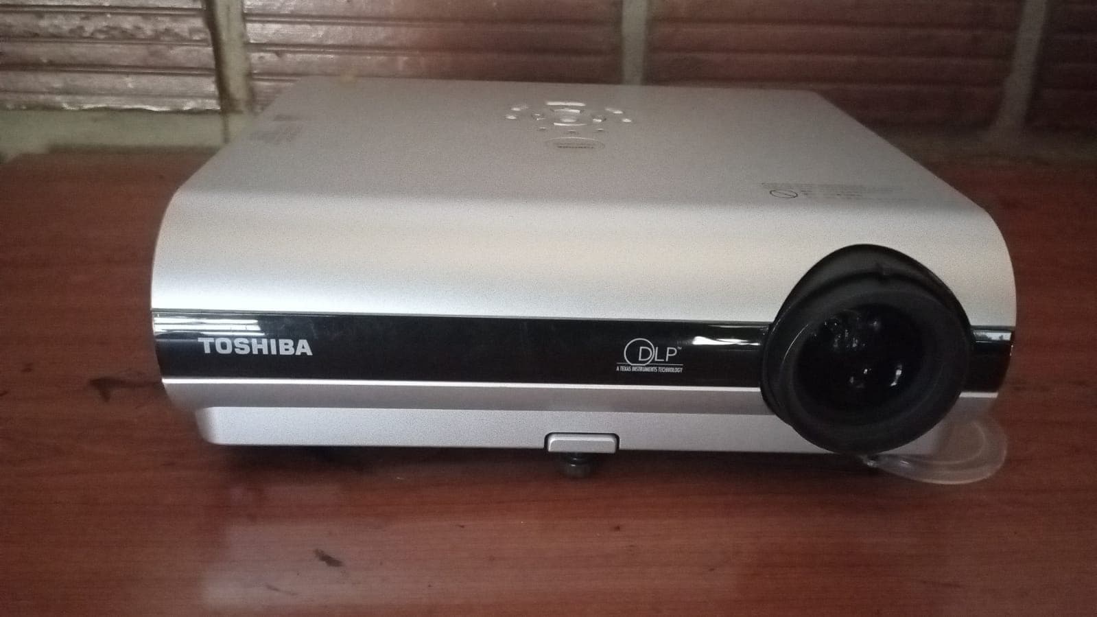 Projector Toshiba