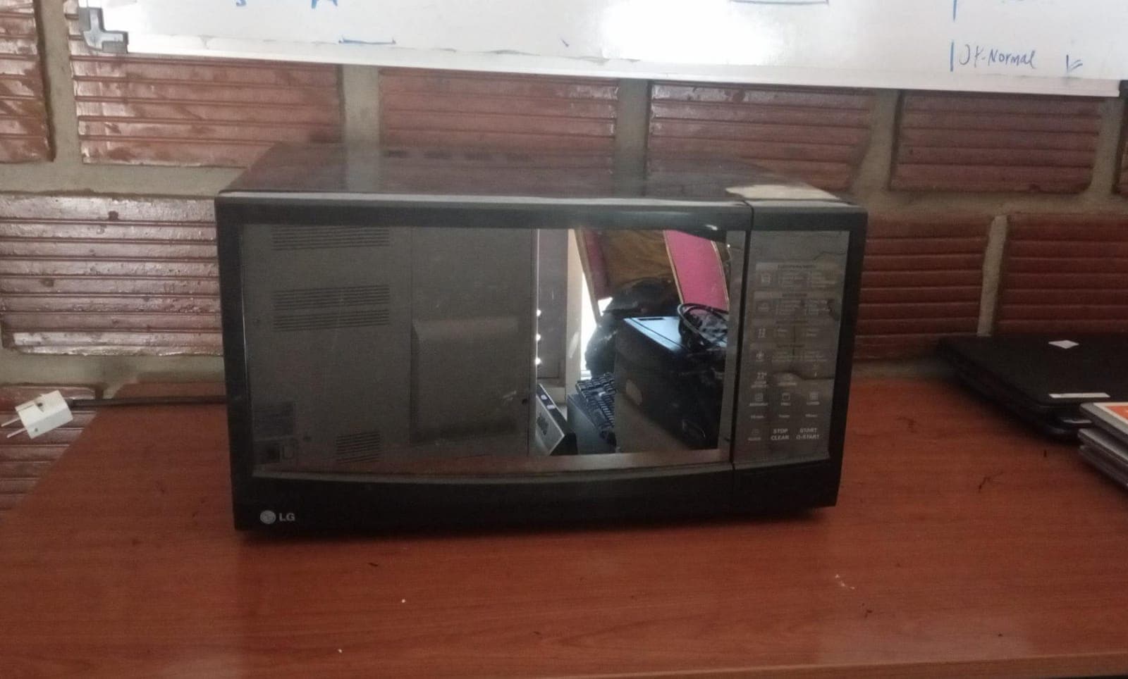 Microondas - LG