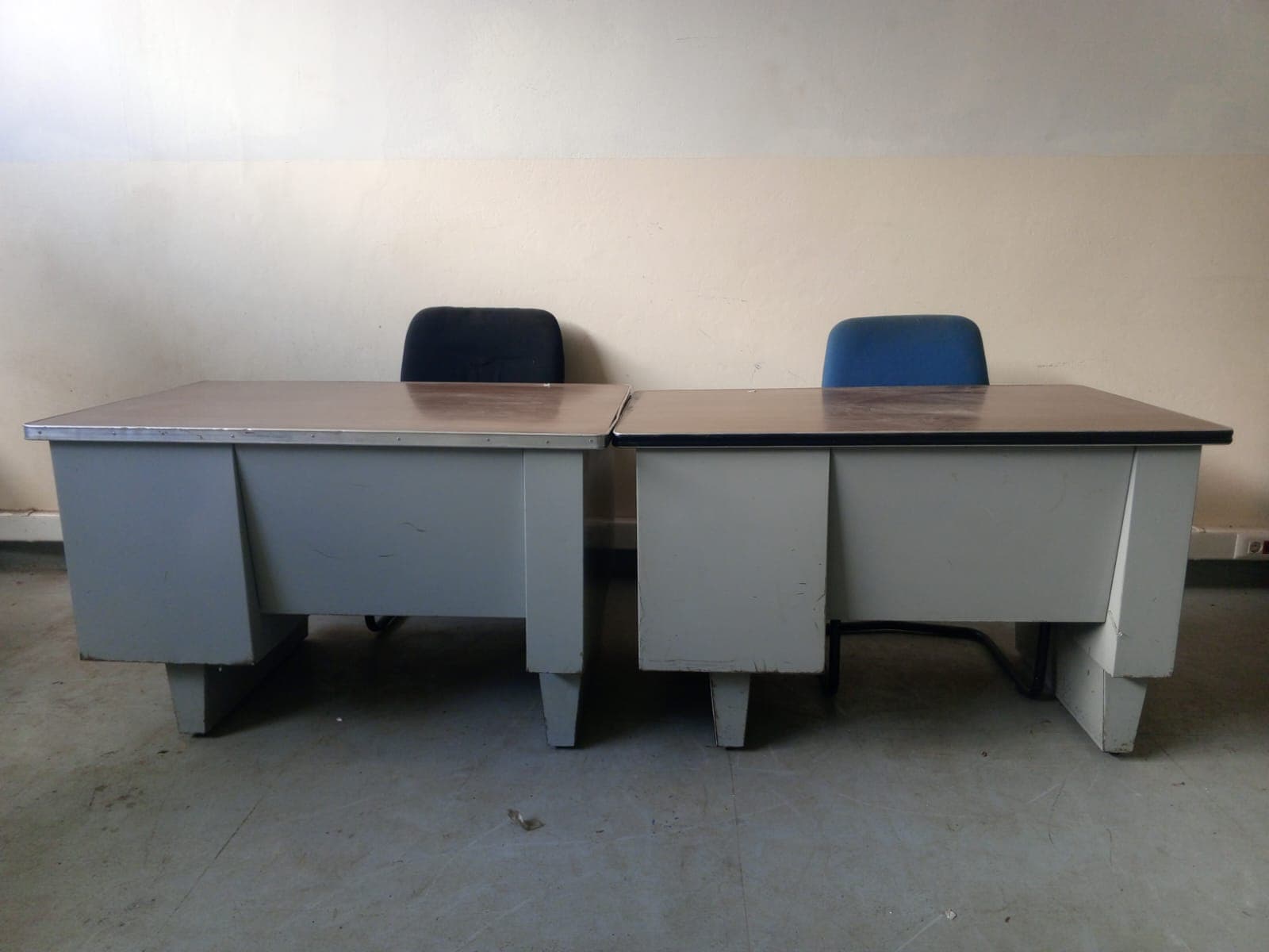 Mobiliário de escritório