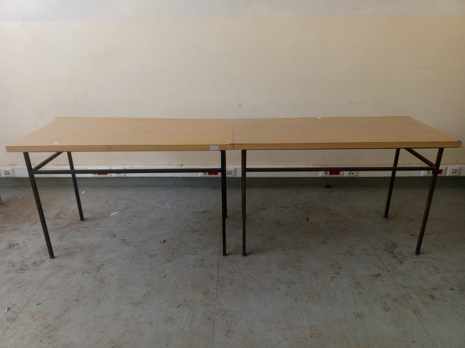 Mobiliário de escritório