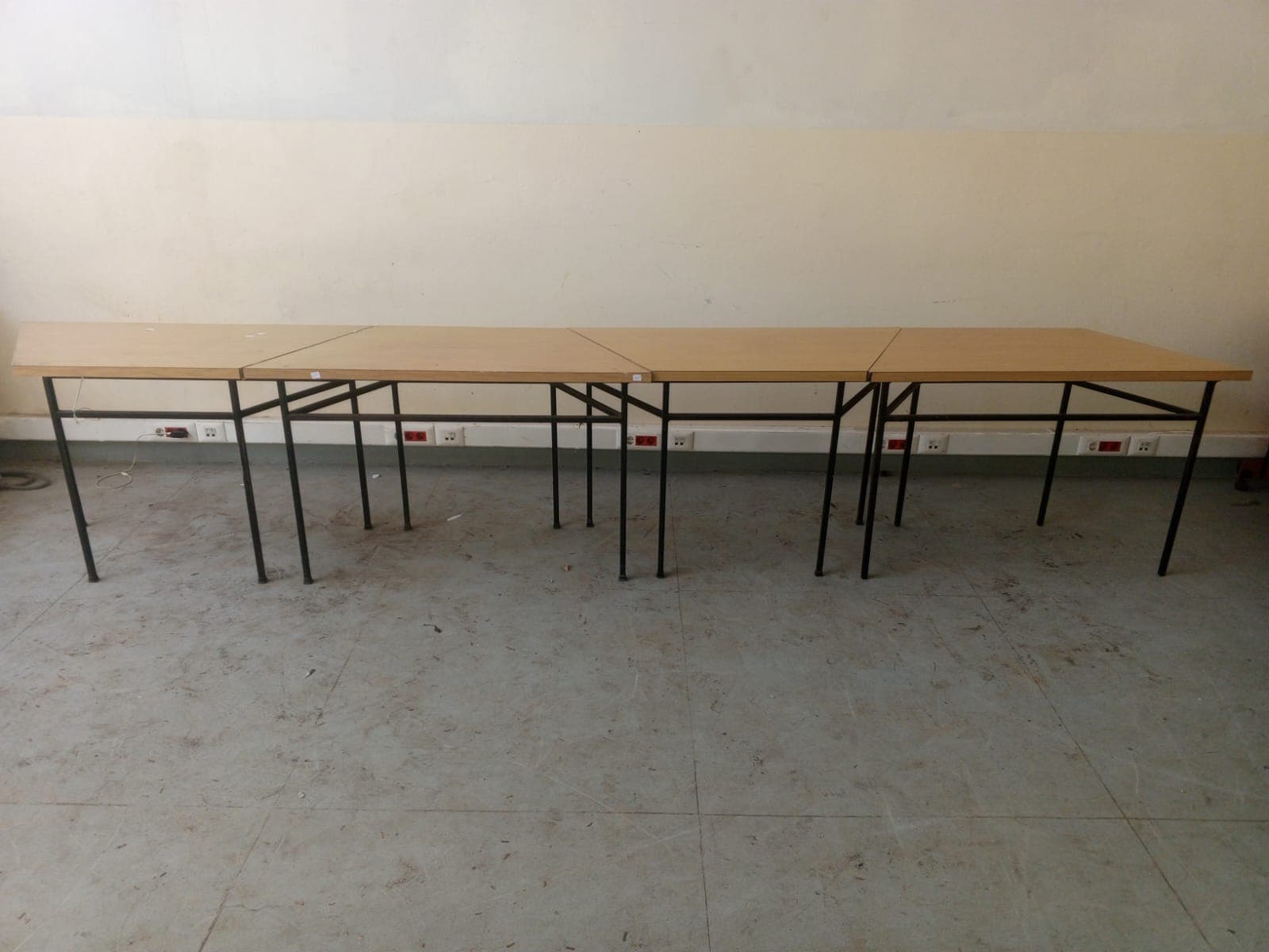 Mobiliário de escritório