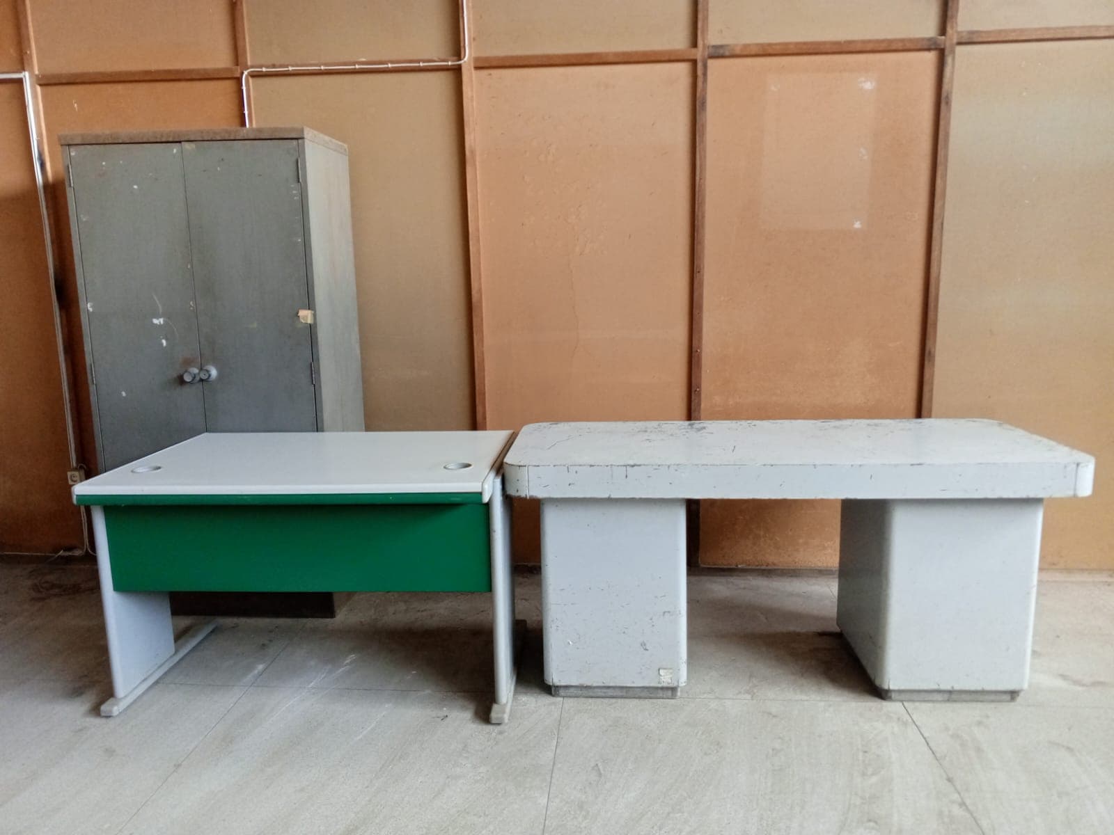 Mobiliário de escritório