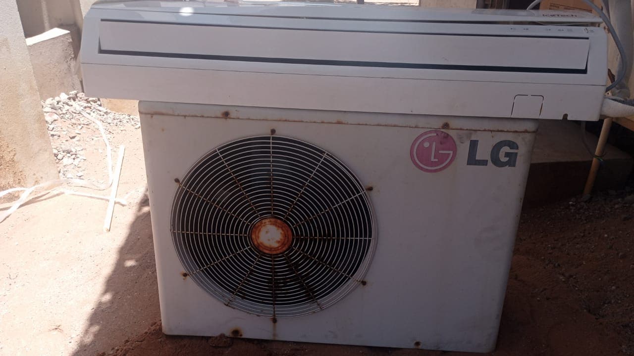 AC - LG