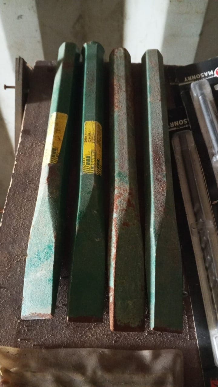 Ferramentas