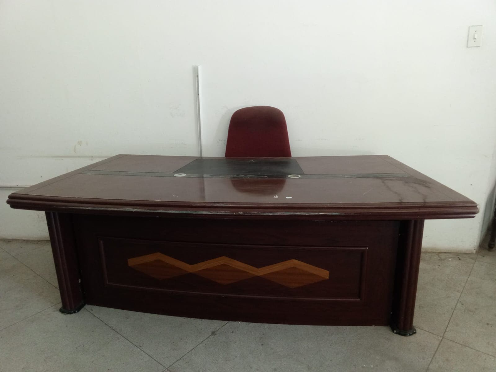 Mobiliário